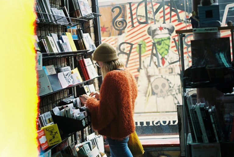 📚 Top Reasons to Choose Indie Authors: Why Readers ❤️ Independent Books